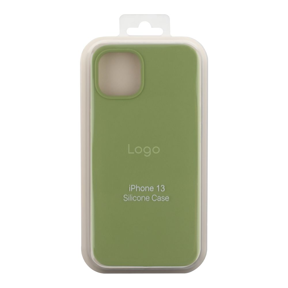 Купить ЧЕХОЛ SILICONE CASE FULL SIZE (AA) ДЛЯ IPHONE 13_11