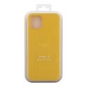 Купить ЧЕХОЛ SILICONE CASE FULL SIZE (AA) ДЛЯ IPHONE 13_14