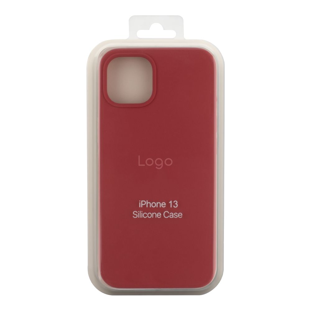 Купить ЧЕХОЛ SILICONE CASE FULL SIZE (AA) ДЛЯ IPHONE 13_34