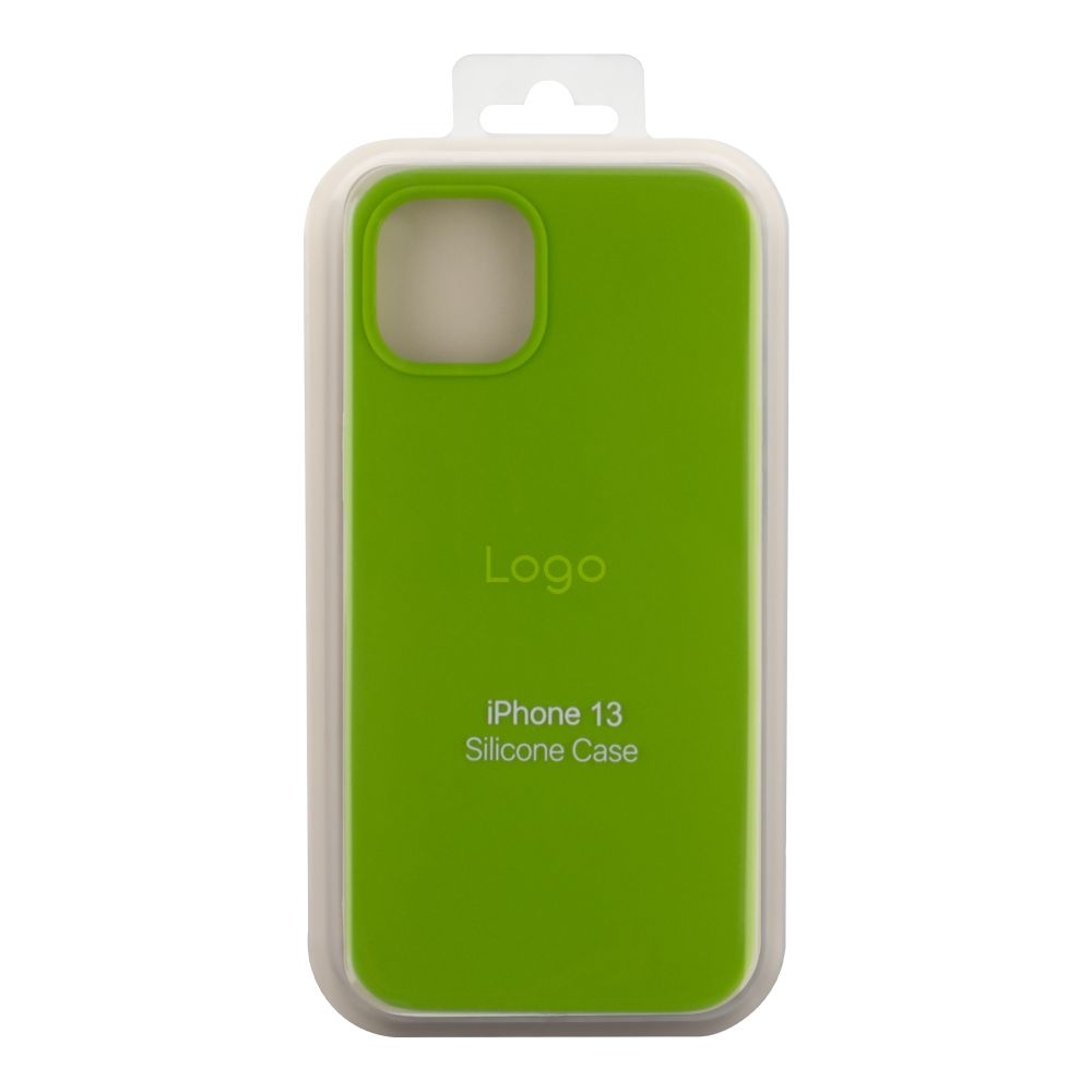 Купить ЧЕХОЛ SILICONE CASE FULL SIZE (AA) ДЛЯ IPHONE 13_38
