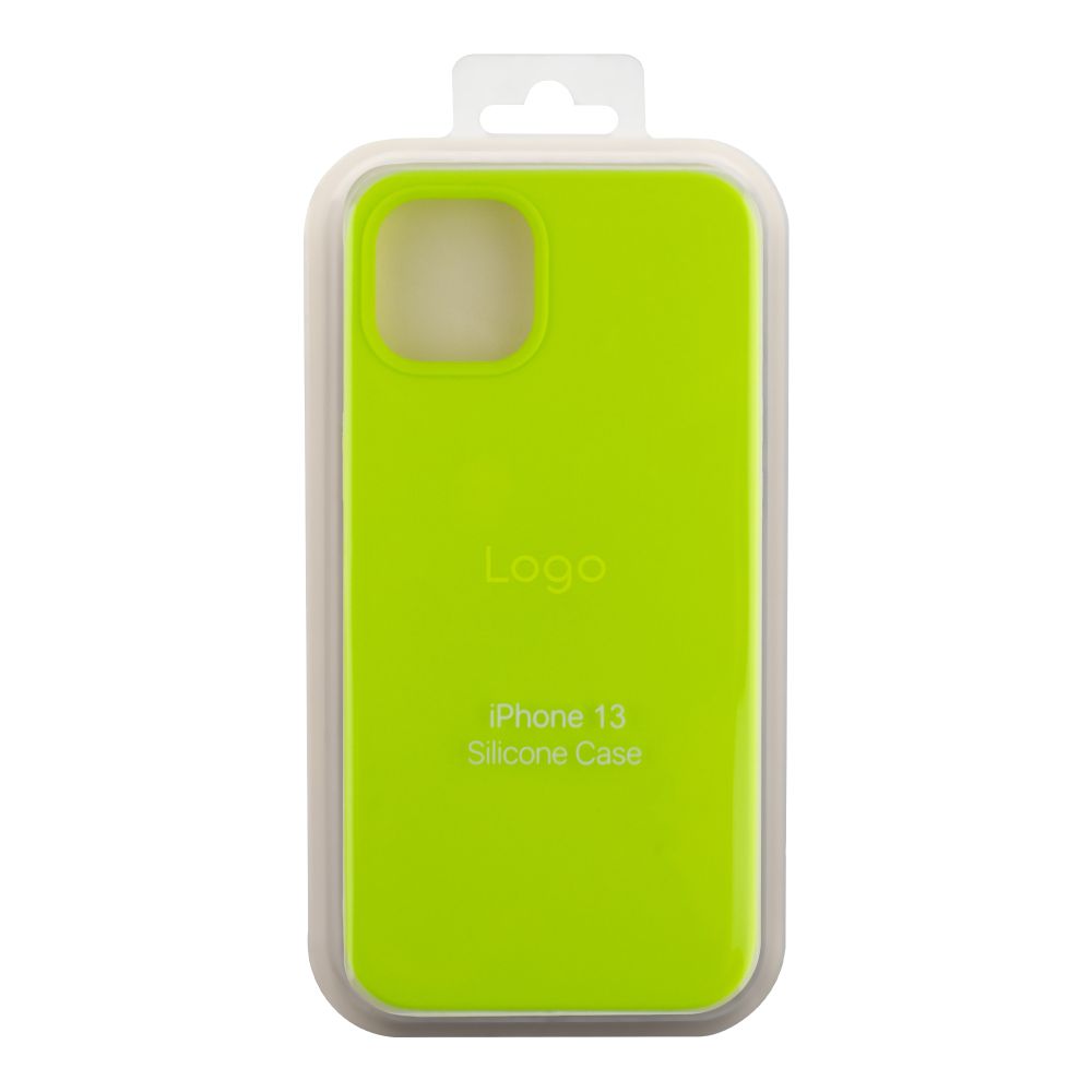 Купить ЧЕХОЛ SILICONE CASE FULL SIZE (AA) ДЛЯ IPHONE 13_45