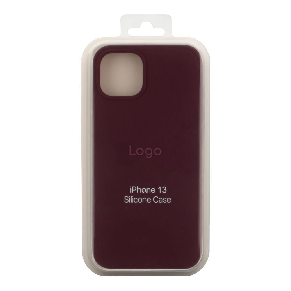 Купить ЧЕХОЛ SILICONE CASE FULL SIZE (AA) ДЛЯ IPHONE 13_46