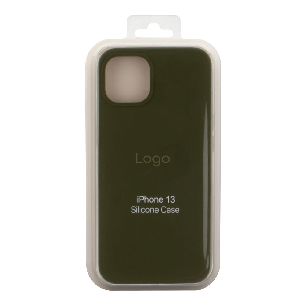 Купить ЧЕХОЛ SILICONE CASE FULL SIZE (AA) ДЛЯ IPHONE 13_49