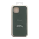 Купить ЧЕХОЛ SILICONE CASE FULL SIZE (AA) ДЛЯ IPHONE 13_57