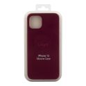 Купить ЧЕХОЛ SILICONE CASE FULL SIZE (AA) ДЛЯ IPHONE 13_4