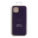 Купить ЧЕХОЛ SILICONE CASE FULL SIZE (AA) ДЛЯ IPHONE 13_6