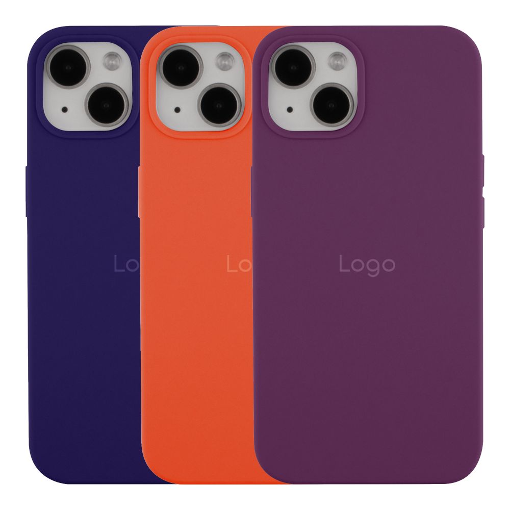 Купить ЧЕХОЛ SILICONE CASE FULL SIZE (AA) ДЛЯ IPHONE 13