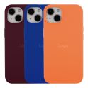 Купить ЧЕХОЛ SILICONE CASE FULL SIZE (AA) ДЛЯ IPHONE 14