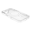 Купить ЧЕХОЛ TPU CLEAR CASE WITH MAGSAFE ДЛЯ IPHONE 17_5