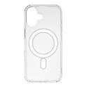 Купить ЧЕХОЛ TPU CLEAR CASE WITH MAGSAFE ДЛЯ IPHONE 17_3