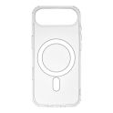 Купить ЧЕХОЛ TPU CLEAR CASE WITH MAGSAFE ДЛЯ IPHONE 17 AIR_3