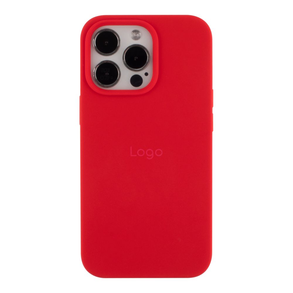 Купить ЧЕХОЛ SILICONE CASE FULL SIZE (AA) ДЛЯ IPHONE 14 PRO MAX_38