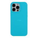 Купить ЧЕХОЛ SILICONE CASE FULL SIZE (AA) ДЛЯ IPHONE 14 PRO MAX_40