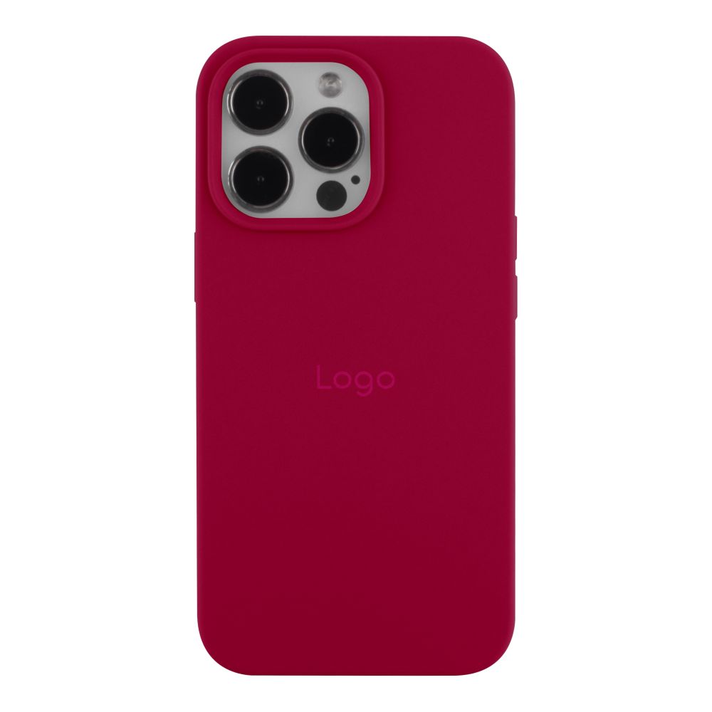 Купить ЧЕХОЛ SILICONE CASE FULL SIZE (AA) ДЛЯ IPHONE 14 PRO MAX_54