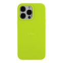 Купить ЧЕХОЛ SILICONE CASE FULL SIZE (AA) ДЛЯ IPHONE 14 PRO MAX_48