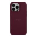 Купить ЧЕХОЛ SILICONE CASE FULL SIZE (AA) ДЛЯ IPHONE 14 PRO MAX_3