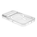 Купить ЧЕХОЛ TPU CLEAR CASE WITH MAGSAFE ДЛЯ IPHONE 17 PRO_5