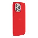 Купить ЧЕХОЛ SILICONE CASE FULL SIZE (AA) ДЛЯ IPHONE 14 PRO MAX_56