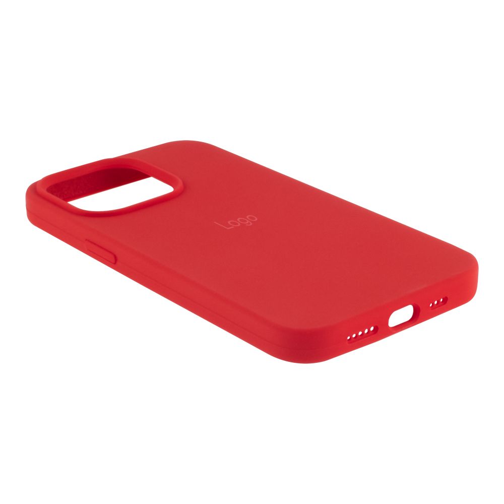 Купить ЧЕХОЛ SILICONE CASE FULL SIZE (AA) ДЛЯ IPHONE 14 PRO MAX_58