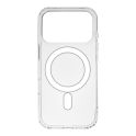 Купить ЧЕХОЛ TPU CLEAR CASE WITH MAGSAFE ДЛЯ IPHONE 17 PRO MAX_3