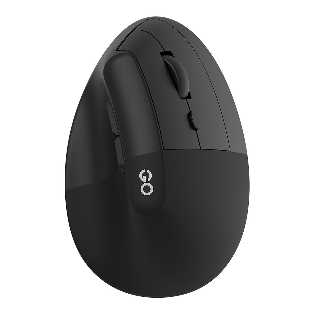 Купить WIRELESS МЫШЬ FANTECH GO W195