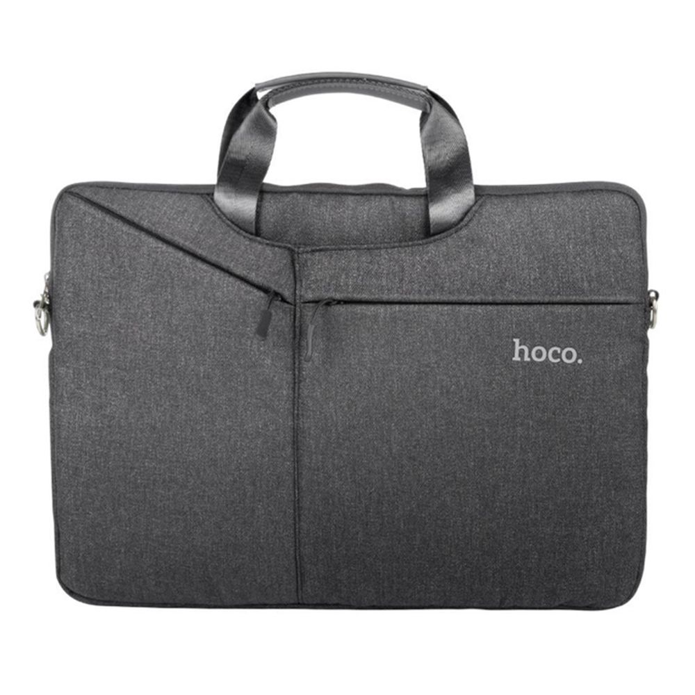 Купить СУМКА ДЛЯ НОУТБУКА HOCO GT4 DELIGHT SERIES 15,6"_3