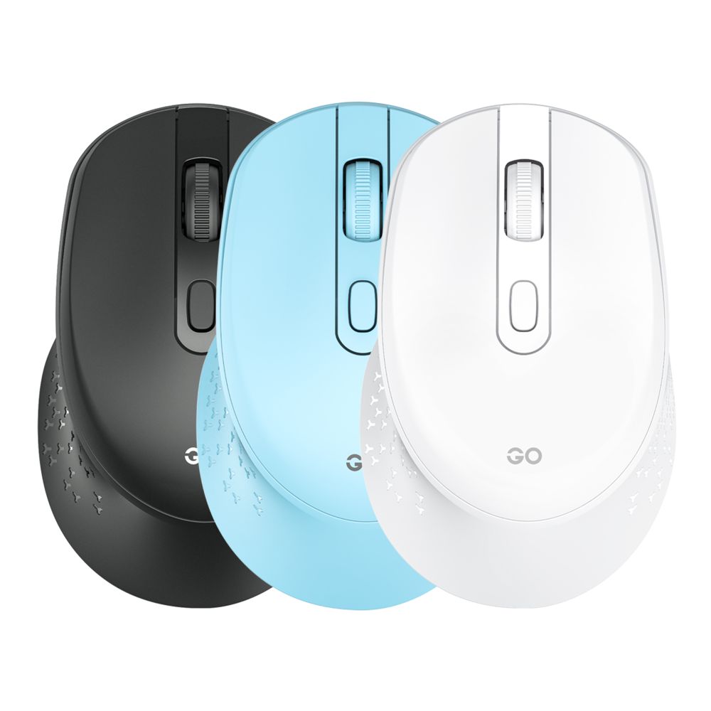 Купить WIRELESS МЫШЬ FANTECH GO W606