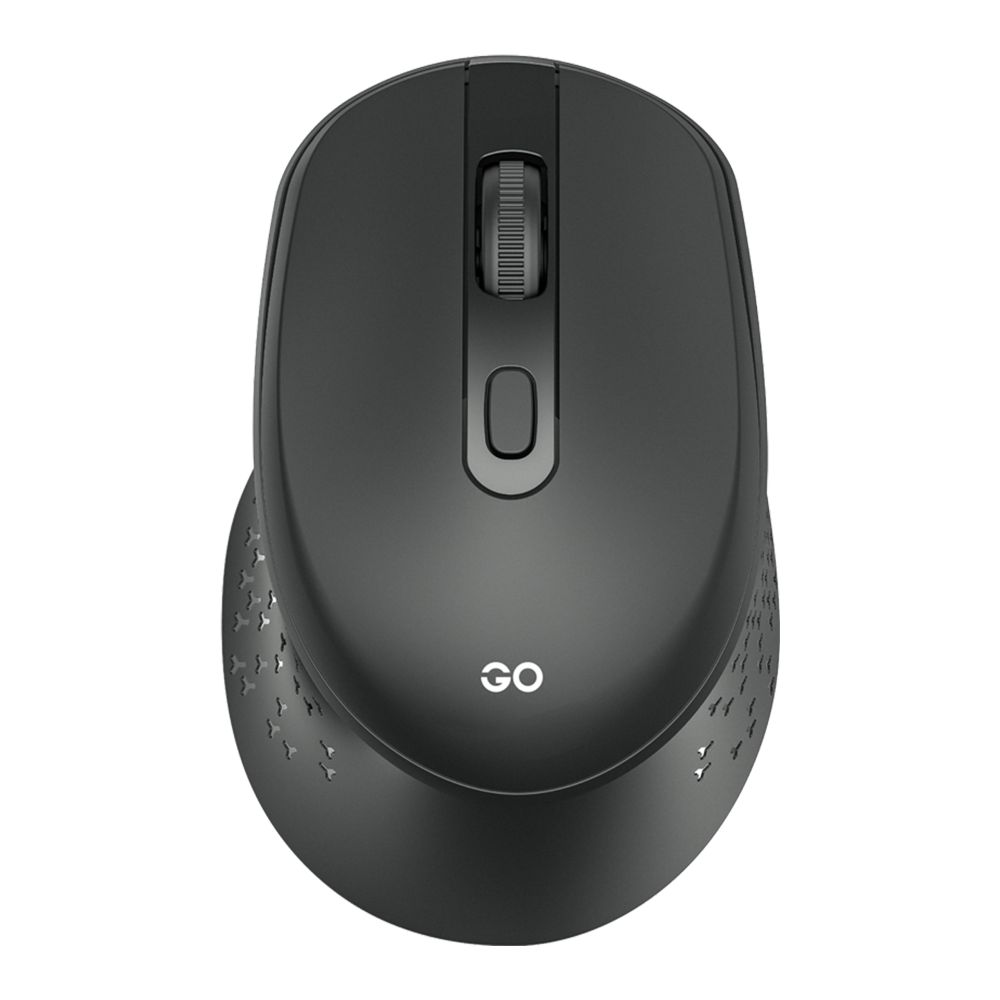 Купить WIRELESS МЫШЬ FANTECH GO W606_4