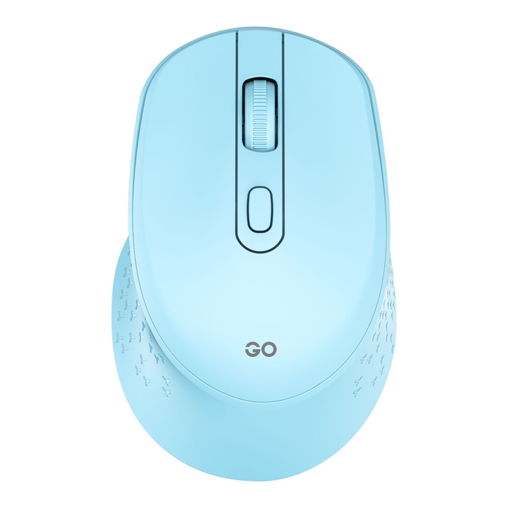 Купить WIRELESS МЫШЬ FANTECH GO W606_3