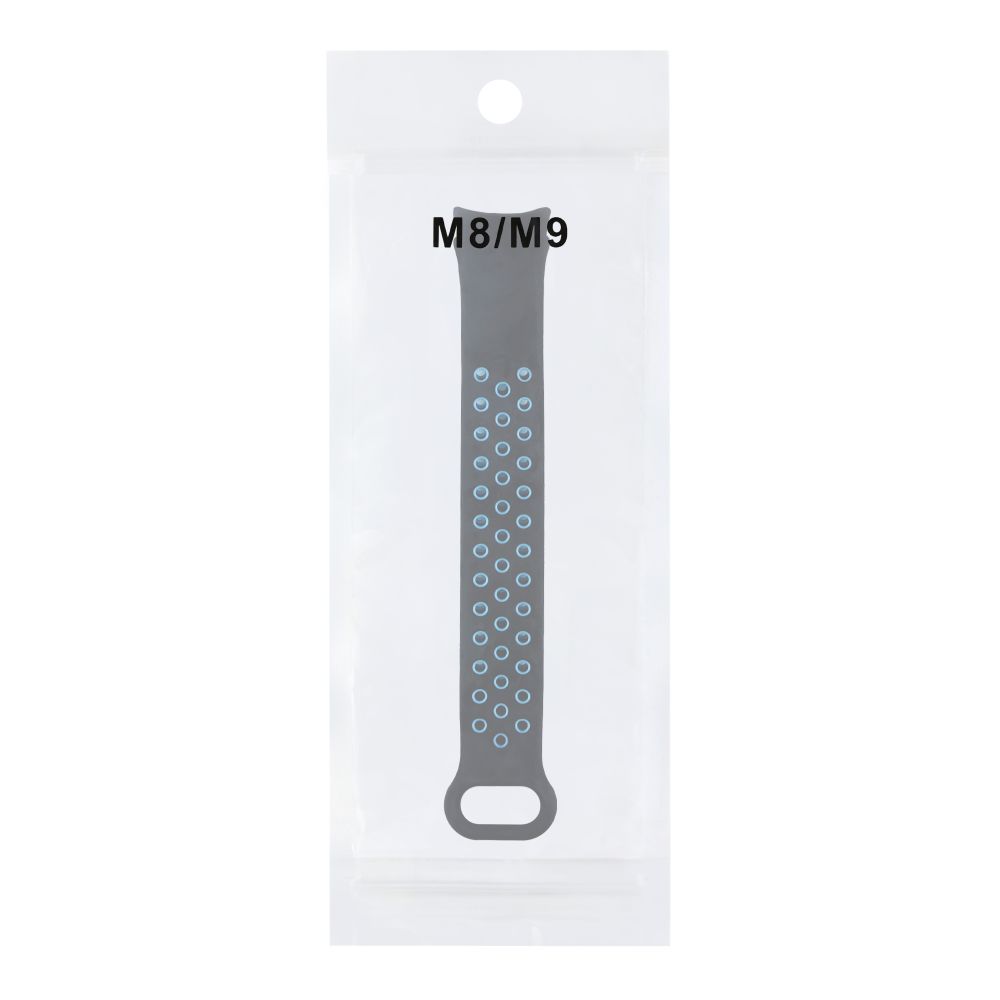 Купить РЕМЕШОК ДЛЯ XIAOMI MI BAND 8/9/10 N SPORT_1