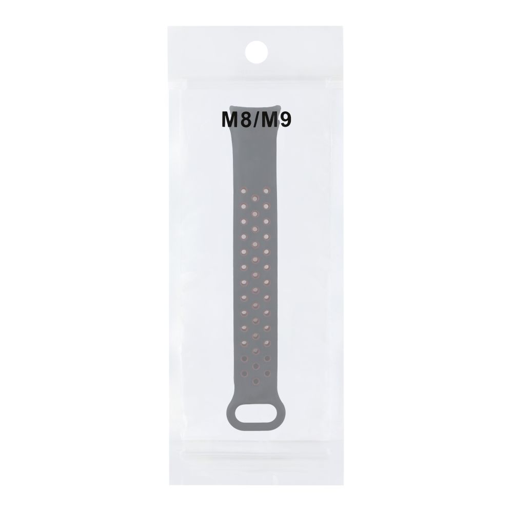 Купить РЕМЕШОК ДЛЯ XIAOMI MI BAND 8/9/10 N SPORT_3