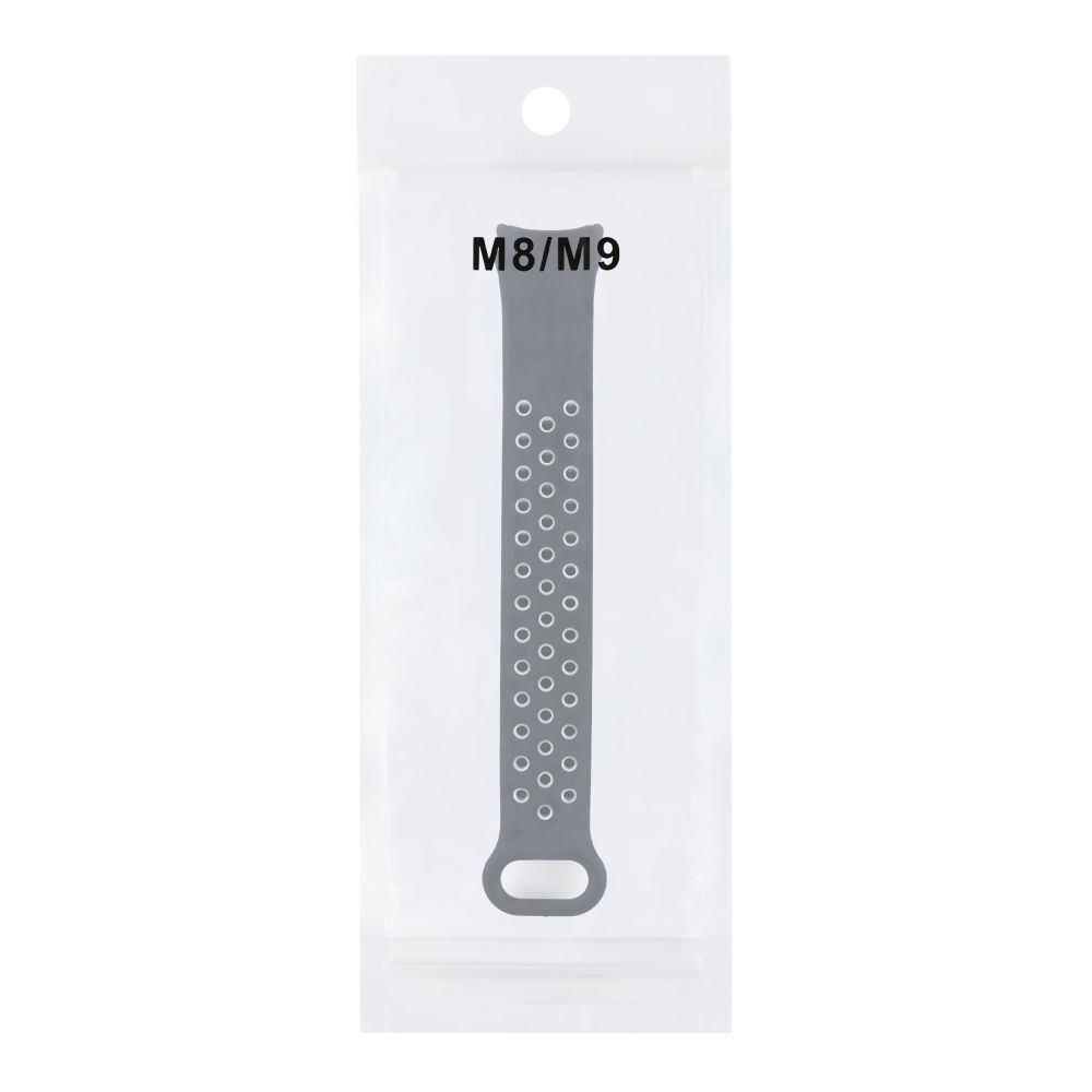 Купить РЕМЕШОК ДЛЯ XIAOMI MI BAND 8/9/10 N SPORT_4