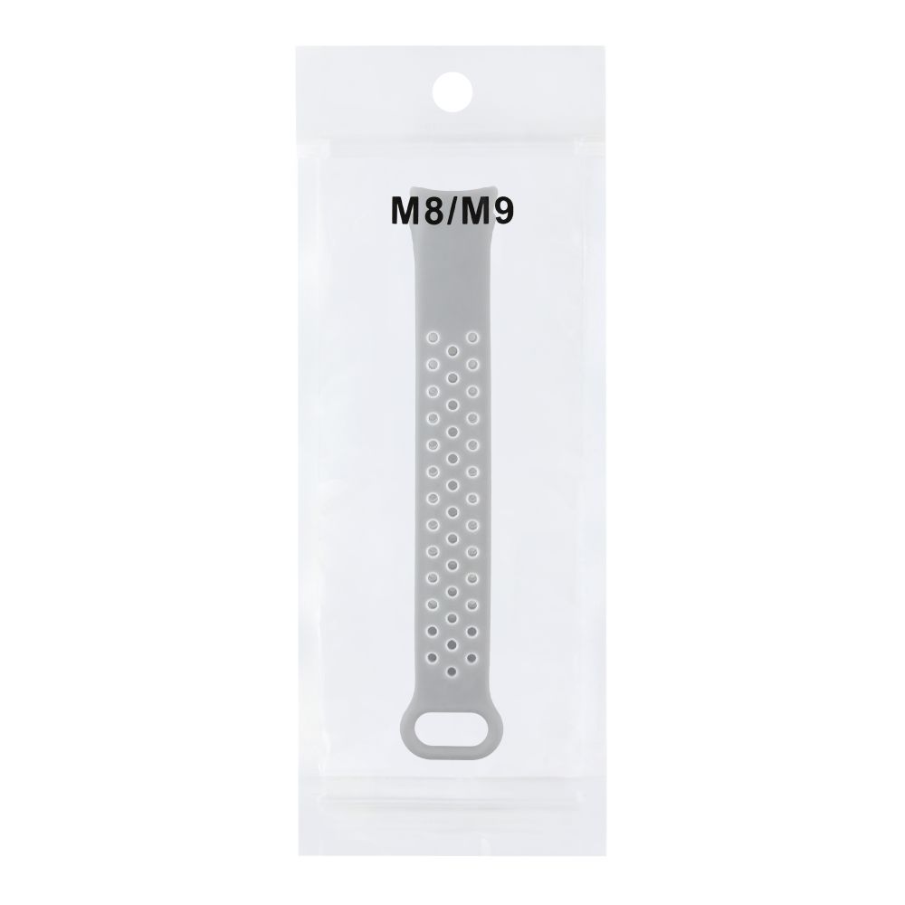 Купить РЕМЕШОК ДЛЯ XIAOMI MI BAND 8/9/10 N SPORT_6