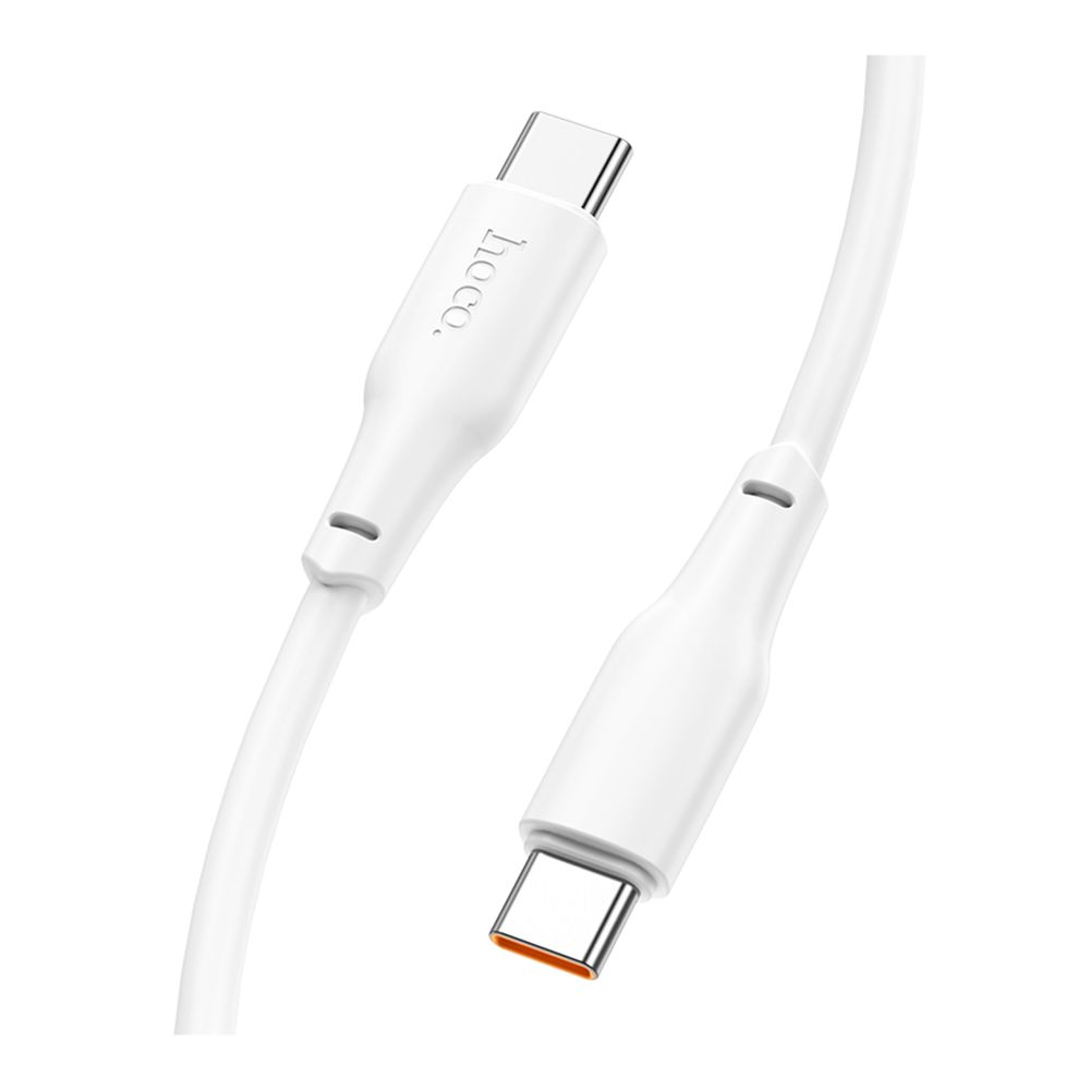 Купить USB HOCO X93 FORCE 100W TYPE-C TO TYPE-C_2