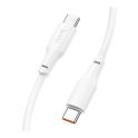 Купить USB HOCO X93 FORCE 100W TYPE-C TO TYPE-C_2