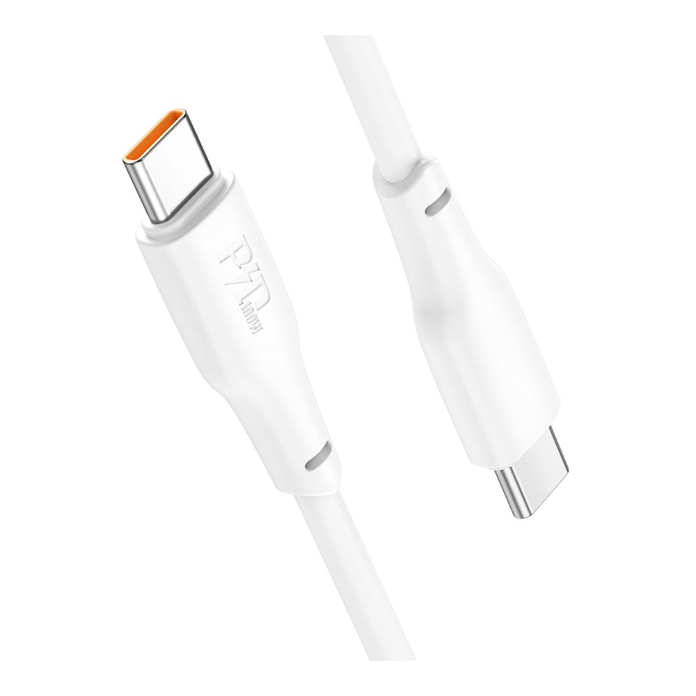 Купить USB HOCO X93 FORCE 100W TYPE-C TO TYPE-C_3