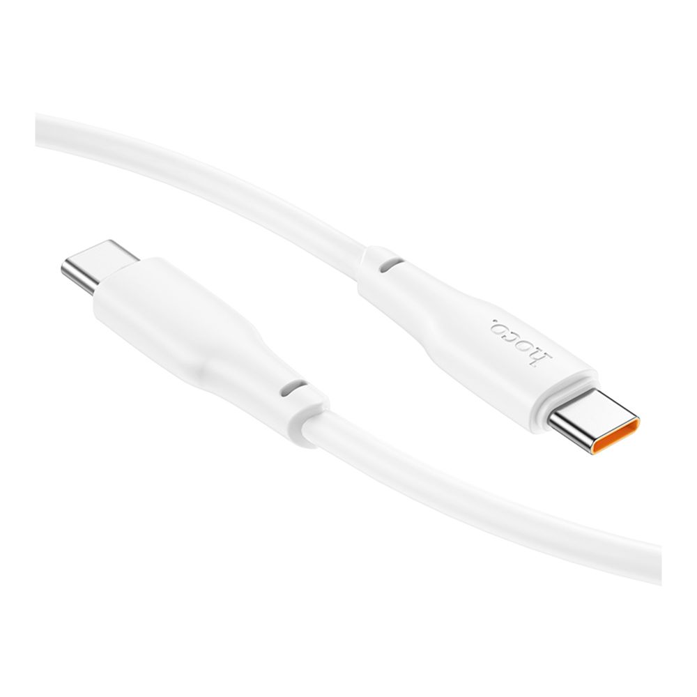 Купить USB HOCO X93 FORCE 100W TYPE-C TO TYPE-C_4