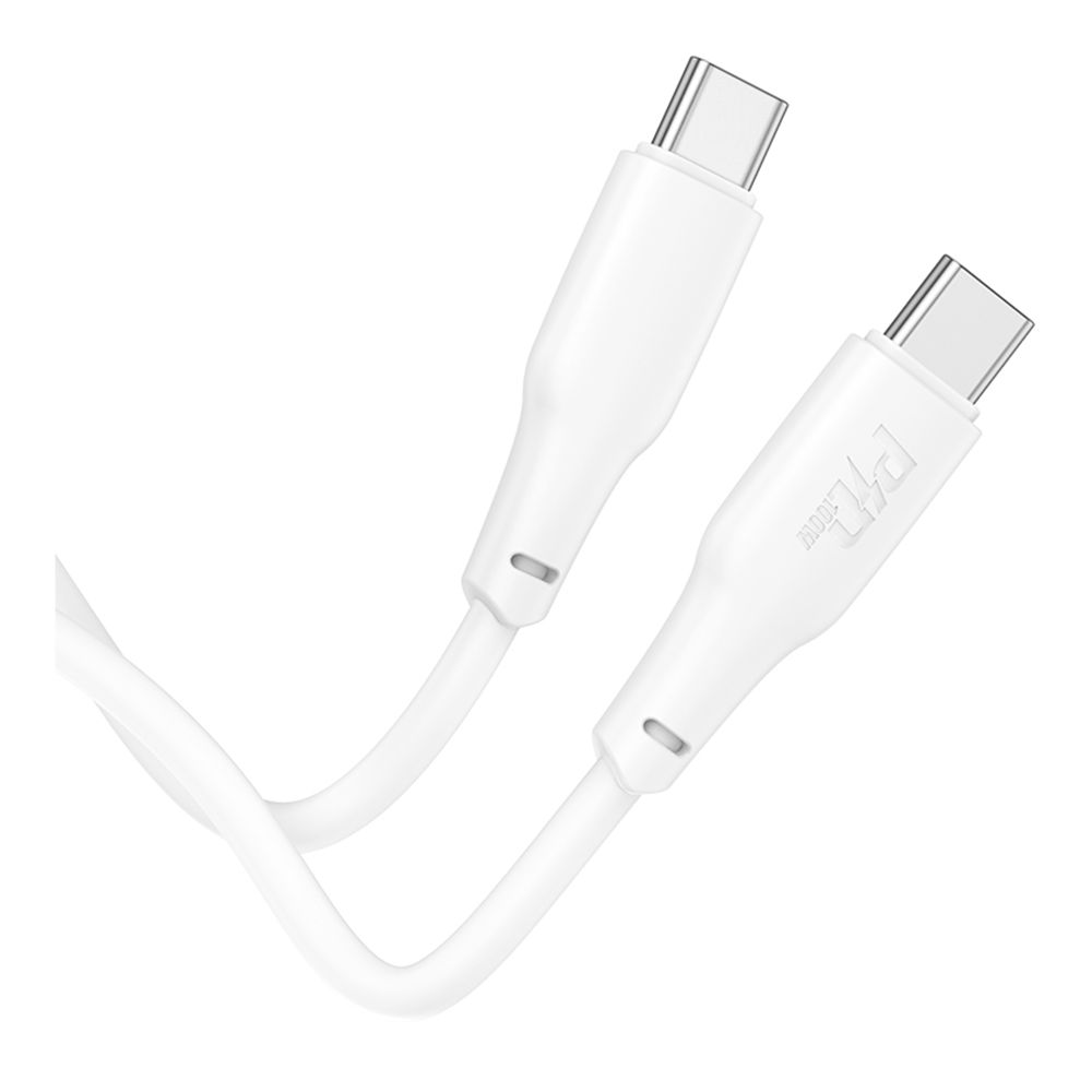 Купить USB HOCO X93 FORCE 100W TYPE-C TO TYPE-C_5