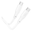 Купить USB HOCO X93 FORCE 100W TYPE-C TO TYPE-C_5