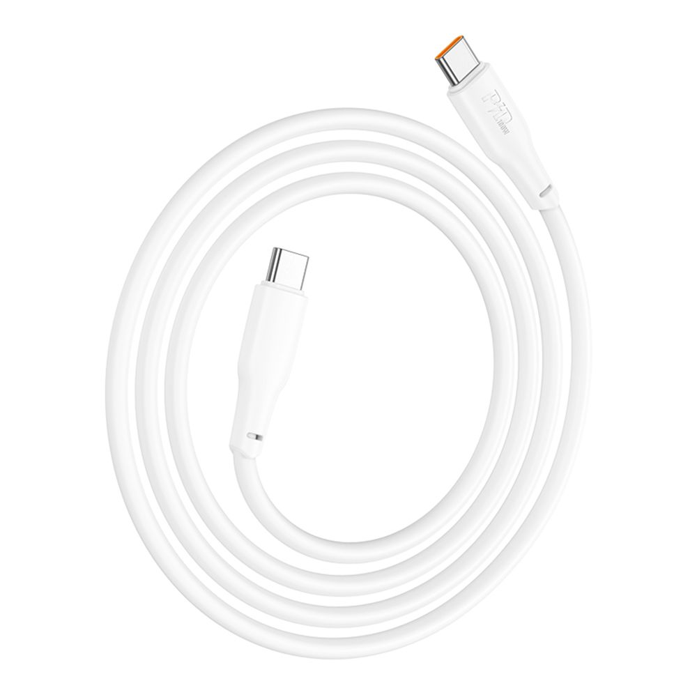 Купить USB HOCO X93 FORCE 100W TYPE-C TO TYPE-C_6
