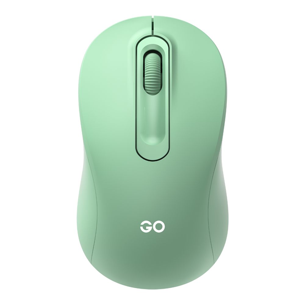 Купить WIRELESS МЫШЬ FANTECH GO W608_2