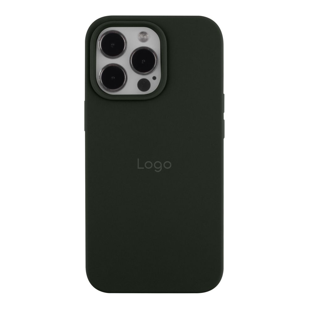 Купить ЧЕХОЛ SILICONE CASE FULL SIZE (AA) ДЛЯ IPHONE 13 PRO_2