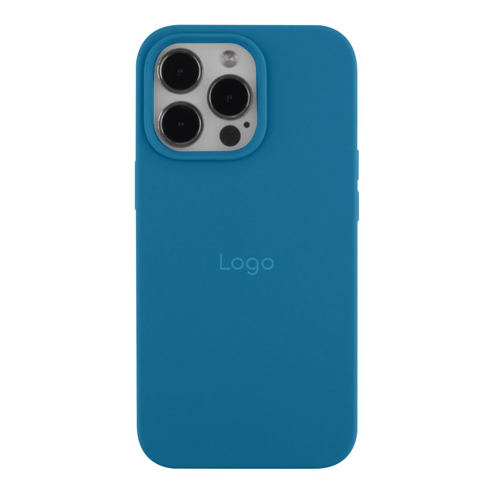 Купить ЧЕХОЛ SILICONE CASE FULL SIZE (AA) ДЛЯ IPHONE 13 PRO_13