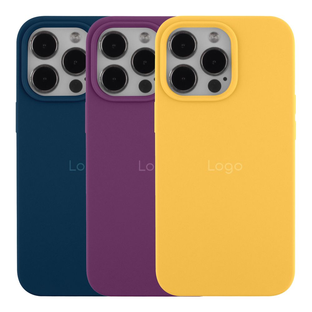 Купить ЧЕХОЛ SILICONE CASE FULL SIZE (AA) ДЛЯ IPHONE 13 PRO