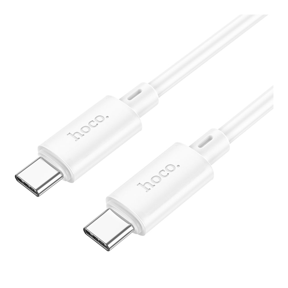 Купить USB HOCO X88 GRATIFIED 60W TYPE-C TO TYPE-C 2M_3
