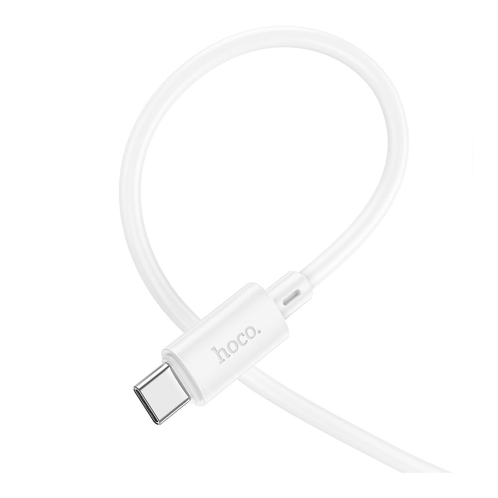 Купить USB HOCO X88 GRATIFIED 60W TYPE-C TO TYPE-C 2M_5