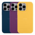 Купить ЧЕХОЛ SILICONE CASE FULL SIZE (AA) ДЛЯ IPHONE 14 PRO