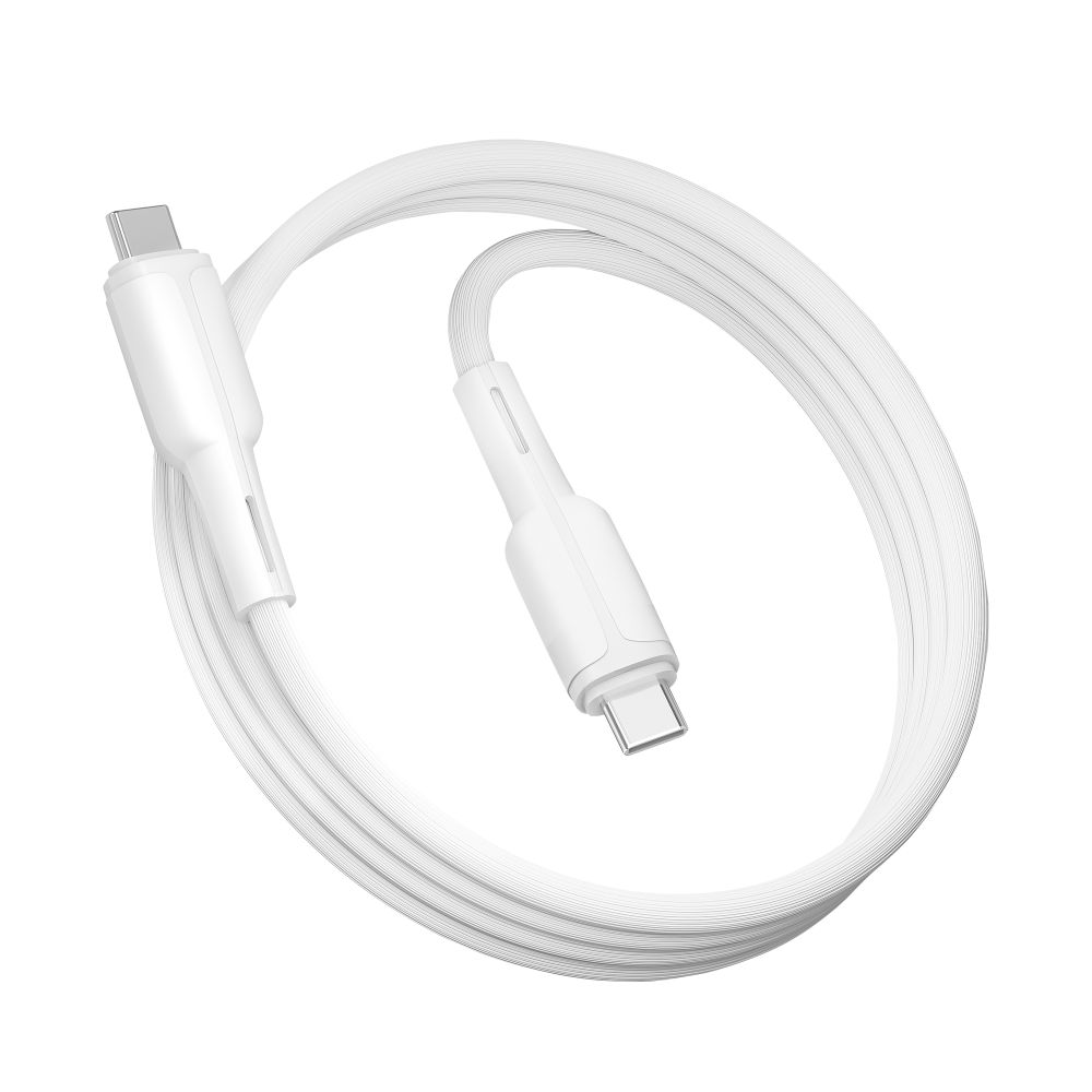 Купить USB RIDEA RC-M221 PRIMA 60W TYPE-C TO TYPE-C