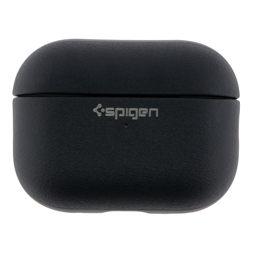 Купить ФУТЛЯР TPU SPIGEN LEATHER ARMOR ДЛЯ AIRPODS PRO 3_6