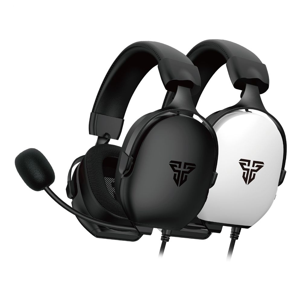 Купить ИГРОВЫЕ НАУШНИКИ FANTECH HG30